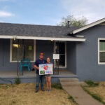 Roof and Deck Replacement in Roswell, New Mexico