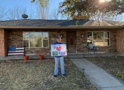 Shingled Roof Replacement In Roswell, New Mexico