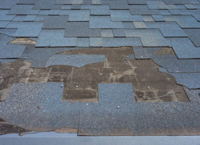 Does Insurance Cover Minor Roof Damage?