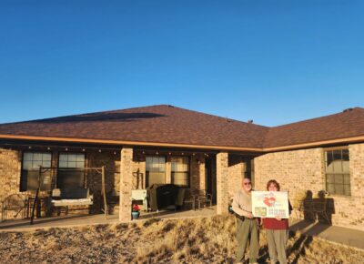 Roof Replacement in Artesia, New Mexico