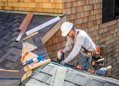 Roofing Companies in Alto, NM