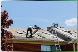 Roofing Companies in Carrizozo, NM