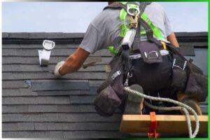 Roofing Companies in Hondo