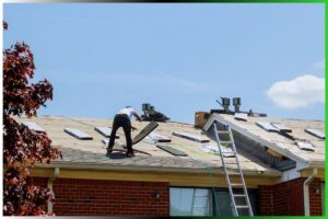 Roofing Companies in Atoka
